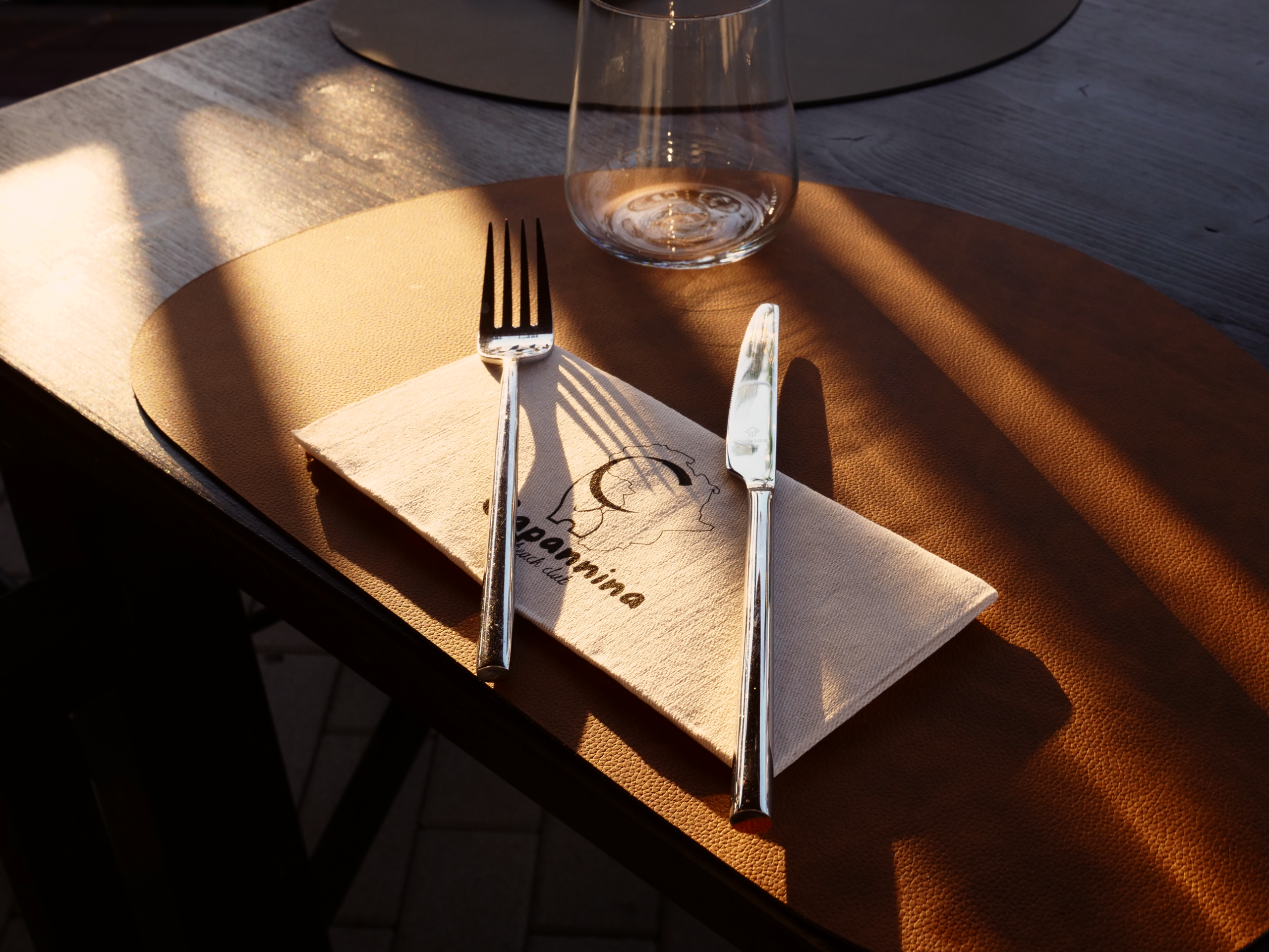 Ristorante Capannina Beach